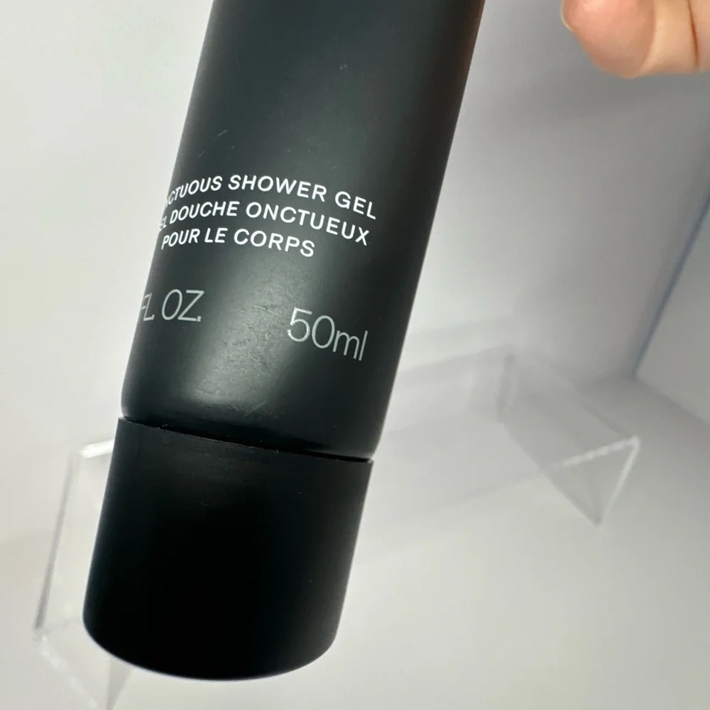 Bottega Veneta Illusione Shower Gel
